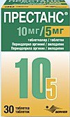 Престанс 10 10 инструкция