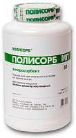 Полисорб МП порошок 50г