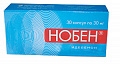 Нобен капс. 30мг №30