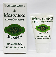 Мозолька средство 15мл (Р. Косметик)