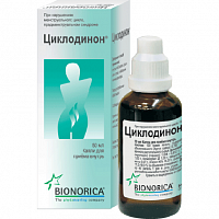Циклодинон капли вн. 50мл