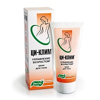 Ци-клим крем 100г