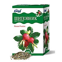 Шиповника плоды 100г