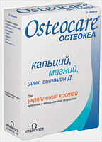Остеокеа таб. №30