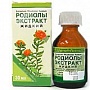 Родиолы розовой экстракт 30мл