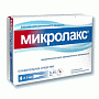 Микролакс клизма 5мл №4