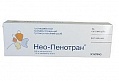 Нео-пенотран супп. ваг. №14
