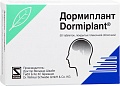 Дормиплант таб. п/о №50