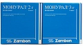 Монурал пор. д/приг. сусп. саше 2г №1