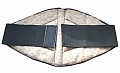 Пояс корсет из собачьей шерсти р. 48-50